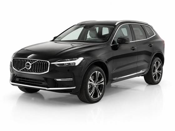 VOLVO XC60 2.0 T8 RECHARGE INSCRIPTION EXPRESSION AWD GEARTRONIC
