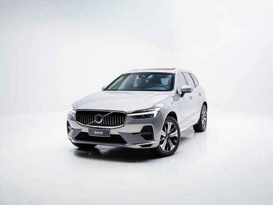 VOLVO XC60 2.0 T8 RECHARGE PLUS AWD GEARTRONIC