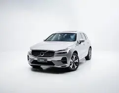 VOLVO XC60 2.0 T8 RECHARGE PLUS AWD GEARTRONIC VOLVO XC60 2.0 T8 RECHARGE PLUS AWD GEARTRONIC