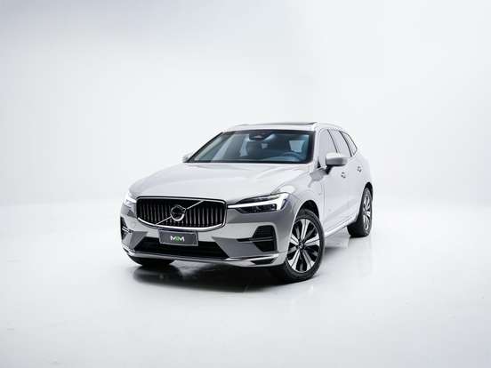 VOLVO-XC60-2.0 T8 RECHARGE PLUS AWD GEARTRONIC VOLVO-XC60-2022