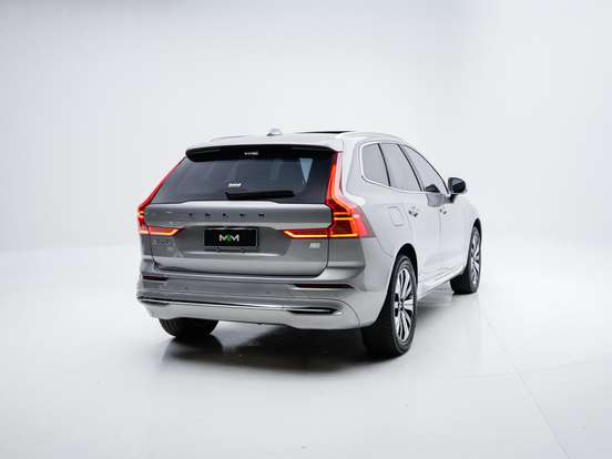 VOLVO-XC60-2.0 T8 RECHARGE PLUS AWD GEARTRONIC VOLVO-XC60-2022