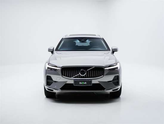 VOLVO-XC60-2.0 T8 RECHARGE PLUS AWD GEARTRONIC VOLVO-XC60-2022