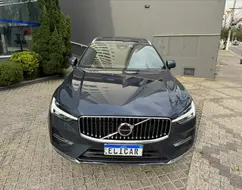 VOLVO XC60 2.0 T8 RECHARGE ULTIMATE AWD GEARTRONIC VOLVO XC60 2.0 T8 RECHARGE ULTIMATE AWD GEARTRONIC