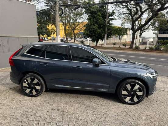 VOLVO-XC60-2.0 T8 RECHARGE ULTIMATE AWD GEARTRONIC VOLVO-XC60-2023