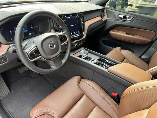 VOLVO-XC60-2.0 T8 RECHARGE ULTIMATE AWD GEARTRONIC VOLVO-XC60-2023