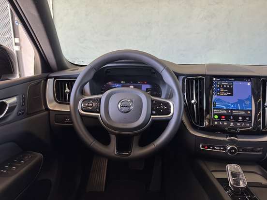 VOLVO-XC60-2.0 T8 RECHARGE ULTIMATE DARK AWD GEARTRONIC VOLVO-XC60-2023