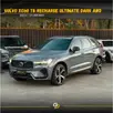 VOLVO XC60 2.0 T8 RECHARGE ULTIMATE DARK AWD GEARTRONIC VOLVO XC60 2.0 T8 RECHARGE ULTIMATE DARK AWD GEARTRONIC