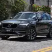 VOLVO XC90 2.0 T6 GASOLINA MOMENTUM AWD GEARTRONIC VOLVO XC90 2.0 T6 GASOLINA MOMENTUM AWD GEARTRONIC