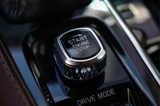 VOLVO-XC90-2.0 T6 GASOLINA MOMENTUM AWD GEARTRONIC VOLVO-XC90-2018