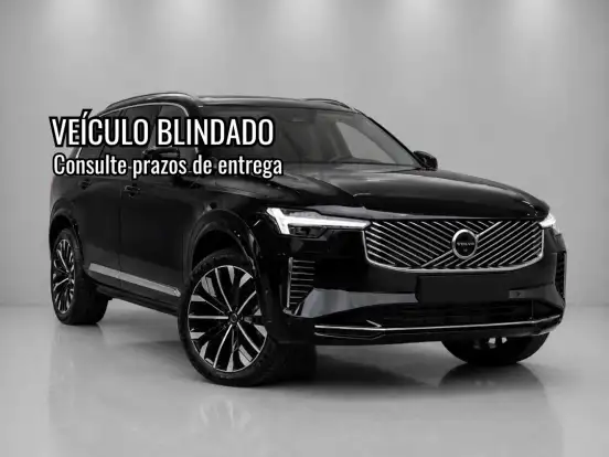 VOLVO-XC90-2.0 T8 PHEV ULTRA AWD GEARTRONIC VOLVO-XC90-2026