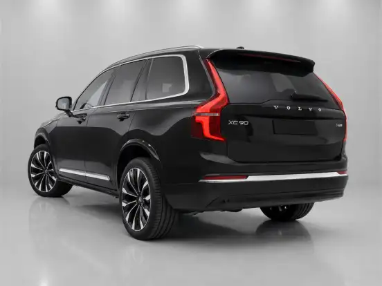 VOLVO-XC90-2.0 T8 PHEV ULTRA AWD GEARTRONIC VOLVO-XC90-2026