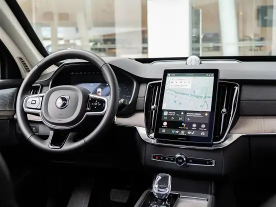 VOLVO-XC90-2.0 T8 PHEV ULTRA AWD GEARTRONIC VOLVO-XC90-2026