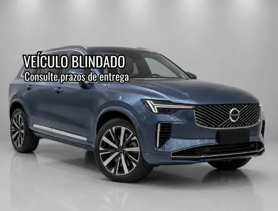 VOLVO XC90 2.0 T8 PHEV ULTRA AWD GEARTRONIC