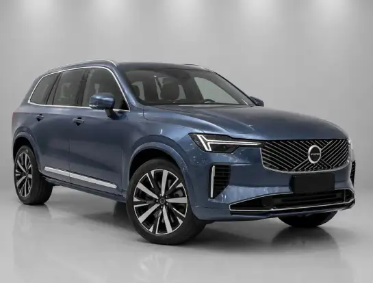 VOLVO-XC90-2.0 T8 PHEV ULTRA AWD GEARTRONIC VOLVO-XC90-2026