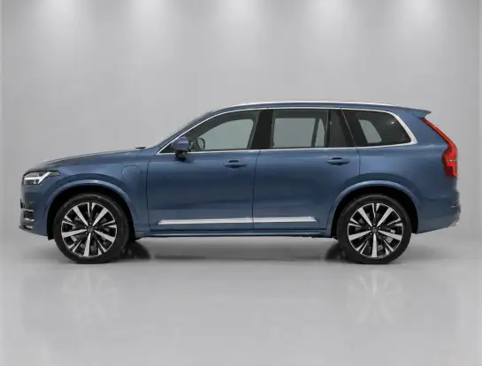 VOLVO-XC90-2.0 T8 PHEV ULTRA AWD GEARTRONIC VOLVO-XC90-2026