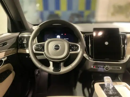 VOLVO-XC90-2.0 T8 PHEV ULTRA AWD GEARTRONIC VOLVO-XC90-2026