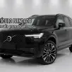 VOLVO XC90 2.0 T8 PHEV ULTRA DARK AWD GEARTRONIC VOLVO XC90 2.0 T8 PHEV ULTRA DARK AWD GEARTRONIC