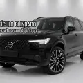 VOLVO XC90 2.0 T8 PHEV ULTRA DARK AWD GEARTRONIC VOLVO XC90 2.0 T8 PHEV ULTRA DARK AWD GEARTRONIC