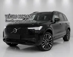 VOLVO XC90 2.0 T8 PHEV ULTRA DARK AWD GEARTRONIC VOLVO XC90 2.0 T8 PHEV ULTRA DARK AWD GEARTRONIC