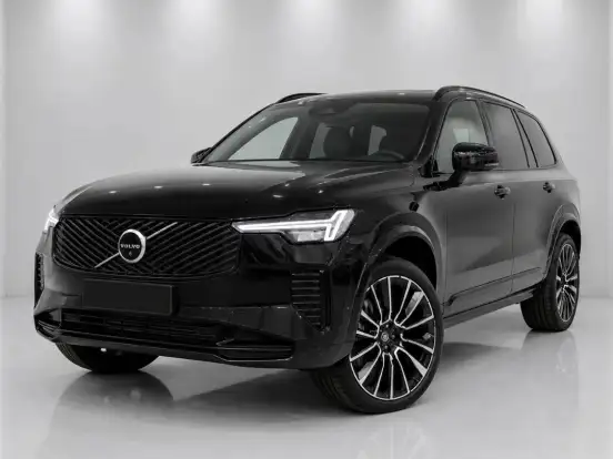 VOLVO-XC90-2.0 T8 PHEV ULTRA DARK AWD GEARTRONIC VOLVO-XC90-2026