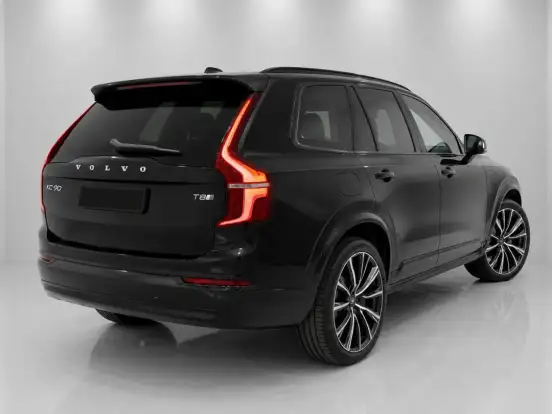 VOLVO-XC90-2.0 T8 PHEV ULTRA DARK AWD GEARTRONIC VOLVO-XC90-2026