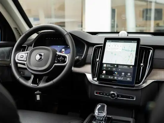 VOLVO-XC90-2.0 T8 PHEV ULTRA DARK AWD GEARTRONIC VOLVO-XC90-2026