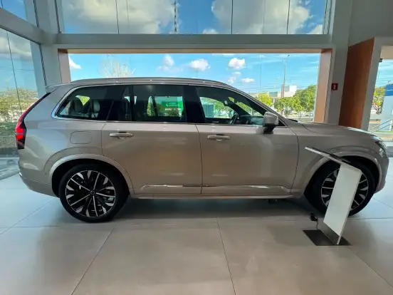 VOLVO-XC90-2.0 T8 PHEV ULTRA DARK AWD GEARTRONIC VOLVO-XC90-2026
