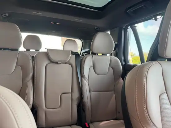 VOLVO-XC90-2.0 T8 PHEV ULTRA DARK AWD GEARTRONIC VOLVO-XC90-2026