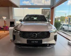 VOLVO XC90 2.0 T8 PHEV ULTRA DARK AWD GEARTRONIC VOLVO XC90 2.0 T8 PHEV ULTRA DARK AWD GEARTRONIC