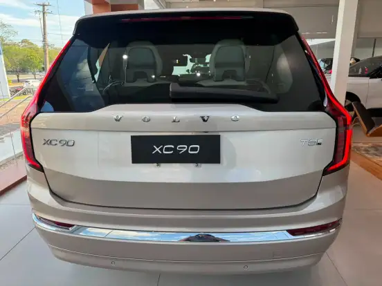 VOLVO-XC90-2.0 T8 PHEV ULTRA DARK AWD GEARTRONIC VOLVO-XC90-2026