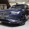 VOLVO XC90 2.0 T8 RECHARGE ULTIMATE AWD GEARTRONIC VOLVO XC90 2.0 T8 RECHARGE ULTIMATE AWD GEARTRONIC