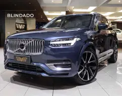 VOLVO XC90 2.0 T8 RECHARGE ULTIMATE AWD GEARTRONIC VOLVO XC90 2.0 T8 RECHARGE ULTIMATE AWD GEARTRONIC