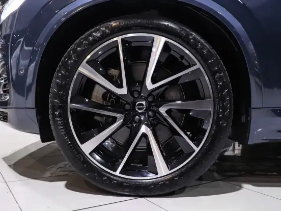 VOLVO-XC90-2.0 T8 RECHARGE ULTIMATE AWD GEARTRONIC VOLVO-XC90-2022
