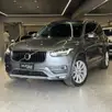 VOLVO XC90 2.0 D5 DIESEL MOMENTUM AWD GEARTRONIC VOLVO XC90 2.0 D5 DIESEL MOMENTUM AWD GEARTRONIC