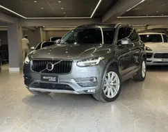 VOLVO XC90 2.0 D5 DIESEL MOMENTUM AWD GEARTRONIC VOLVO XC90 2.0 D5 DIESEL MOMENTUM AWD GEARTRONIC