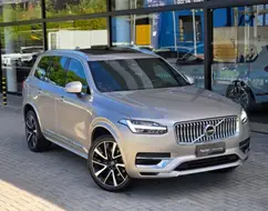 VOLVO XC90 2.0 T8 RECHARGE ULTIMATE AWD GEARTRONIC VOLVO XC90 2.0 T8 RECHARGE ULTIMATE AWD GEARTRONIC