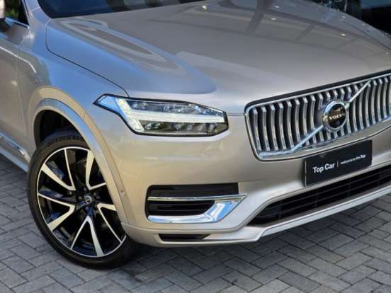 VOLVO-XC90-2.0 T8 RECHARGE ULTIMATE AWD GEARTRONIC VOLVO-XC90-2023