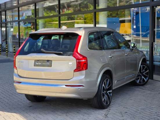 VOLVO-XC90-2.0 T8 RECHARGE ULTIMATE AWD GEARTRONIC VOLVO-XC90-2023