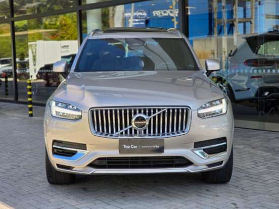 VOLVO-XC90-2.0 T8 RECHARGE ULTIMATE AWD GEARTRONIC VOLVO-XC90-2023