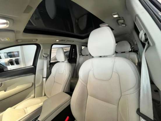 VOLVO-XC90-2.0 T8 RECHARGE ULTRA AWD GEARTRONIC VOLVO-XC90-2024