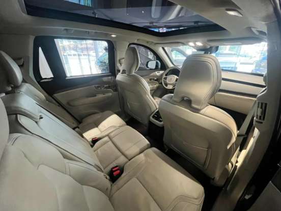 VOLVO-XC90-2.0 T8 RECHARGE ULTRA AWD GEARTRONIC VOLVO-XC90-2024