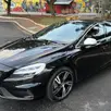 VOLVO V40 2.0 T5 R-DESIGN GASOLINA 4P AUTOMÁTICO VOLVO V40 2.0 T5 R-DESIGN GASOLINA 4P AUTOMÁTICO