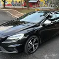 VOLVO V40 2.0 T5 R-DESIGN GASOLINA 4P AUTOMÁTICO VOLVO V40 2.0 T5 R-DESIGN GASOLINA 4P AUTOMÁTICO