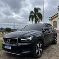 VOLVO XC40 1.5 T5 RECHARGE INSCRIPTION GEARTRONIC VOLVO XC40 1.5 T5 RECHARGE INSCRIPTION GEARTRONIC