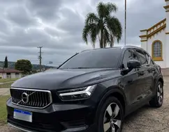 VOLVO XC40 1.5 T5 RECHARGE INSCRIPTION GEARTRONIC VOLVO XC40 1.5 T5 RECHARGE INSCRIPTION GEARTRONIC