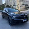 VOLVO XC40 P6 RECHARGE ELECTRIC PLUS VOLVO XC40 P6 RECHARGE ELECTRIC PLUS