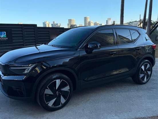 VOLVO-XC40-P6 RECHARGE ELECTRIC PLUS VOLVO-XC40-2023