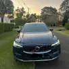 VOLVO XC60 2.0 T8 RECHARGE INSCRIPTION EXPRESSION AWD GEARTRONIC VOLVO XC60 2.0 T8 RECHARGE INSCRIPTION EXPRESSION AWD GEARTRONIC