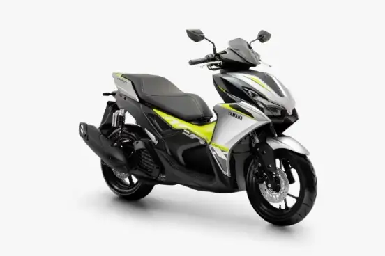 YAMAHA-AEROX 160 ABS YAMAHA-AEROX 160 ABS-2026