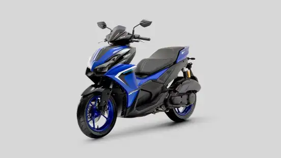 YAMAHA-AEROX 160 ABS YAMAHA-AEROX 160 ABS-2026